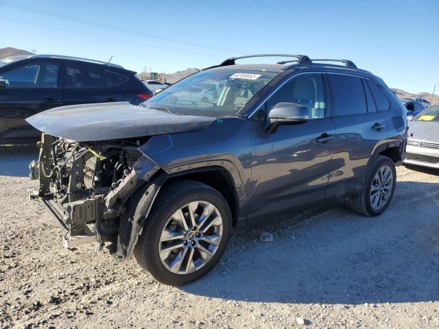 2019 TOYOTA RAV4 XLE P - 2T3C1RFV8KW031626