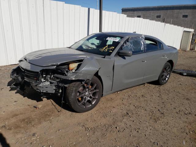 2018 DODGE CHARGER GT - 2C3CDXJG2JH337972