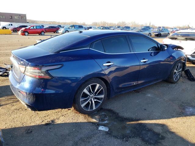 2020 NISSAN MAXIMA SL - 1N4AA6DVXLC372612