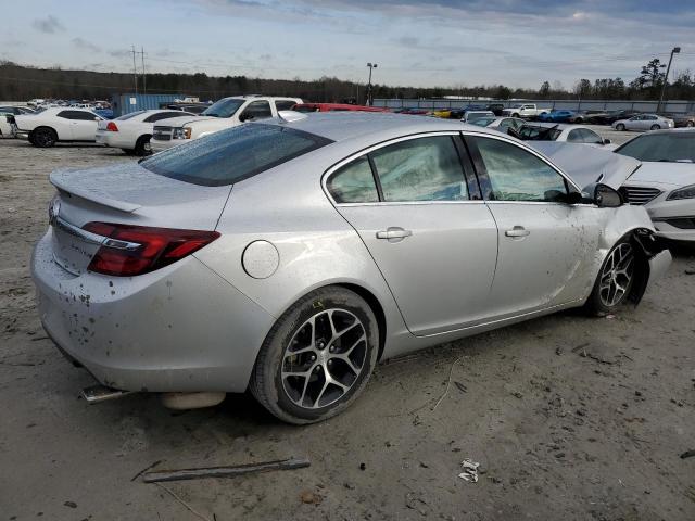 2017 BUICK REGAL SPOR - 2G4GL5EXXH9177287