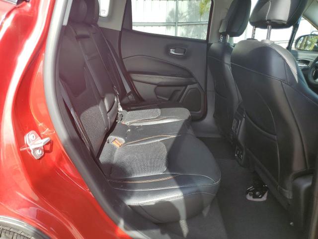 3C4NJDCB9HT651844 Jeep Compass Limited