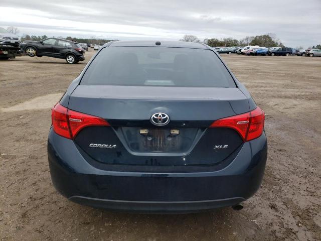 2019 TOYOTA COROLLA L - 5YFBURHE9KP885549