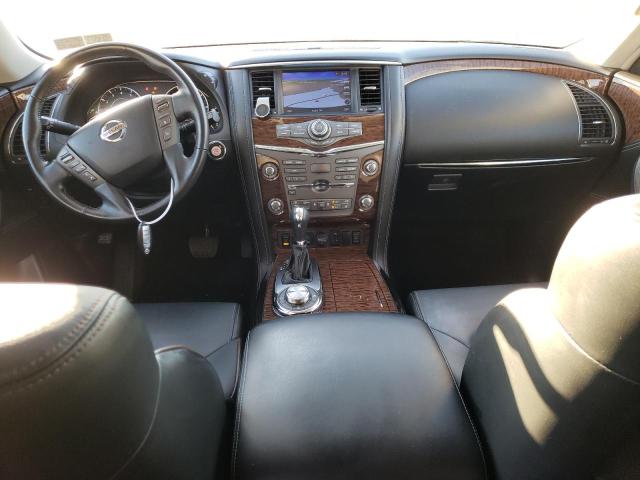 JN8AY2NC7K9588834 Nissan Armada