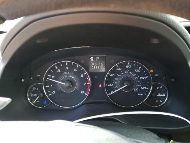 4S4BRBAC1C3202590 Subaru Outback 2.5i
