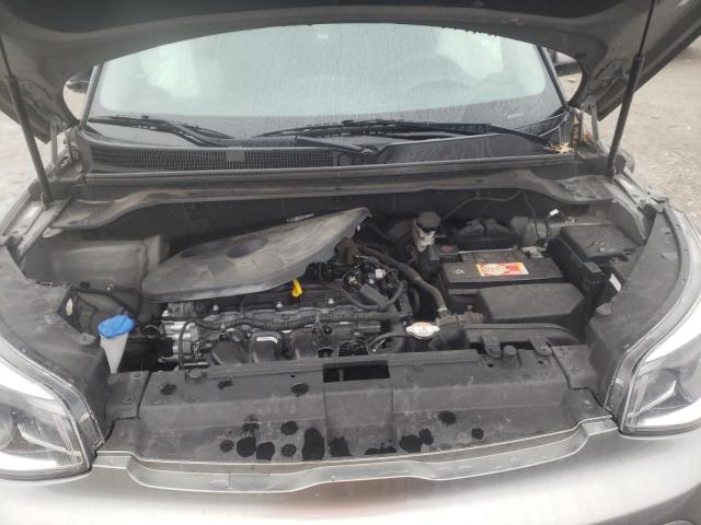 2018 KIA SOUL + - KNDJP3A55J7508212