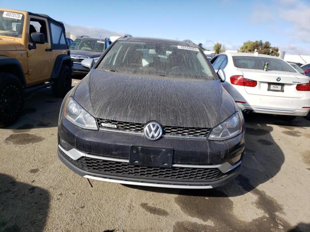 2017 VOLKSWAGEN GOLF ALLTR - 3VWH17AU6HM520963