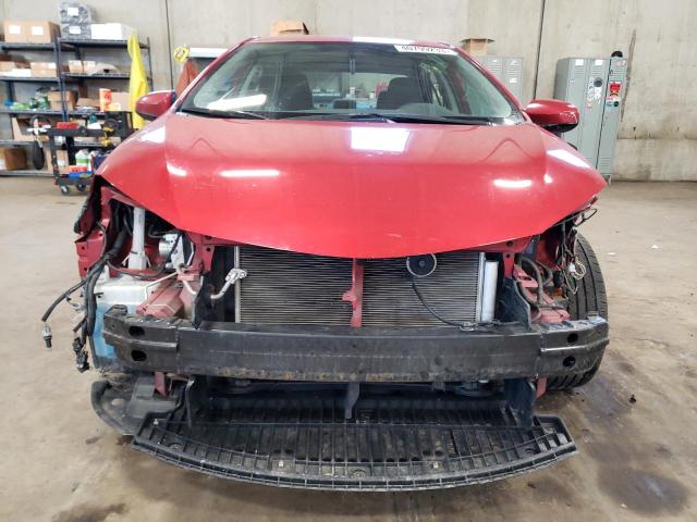 2016 TOYOTA COROLLA L 5YFBURHE1GP508740