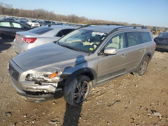 2015 VOLVO XC70 T5 PL - YV440MBM1F1230588