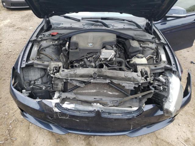 2015 BMW 328 I - WBA3A5G50FNS90421