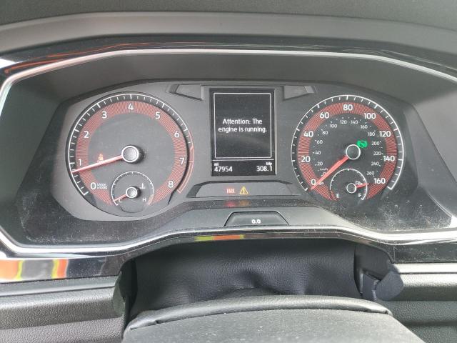 2019 VOLKSWAGEN JETTA S - 3VWC57BU1KM049194