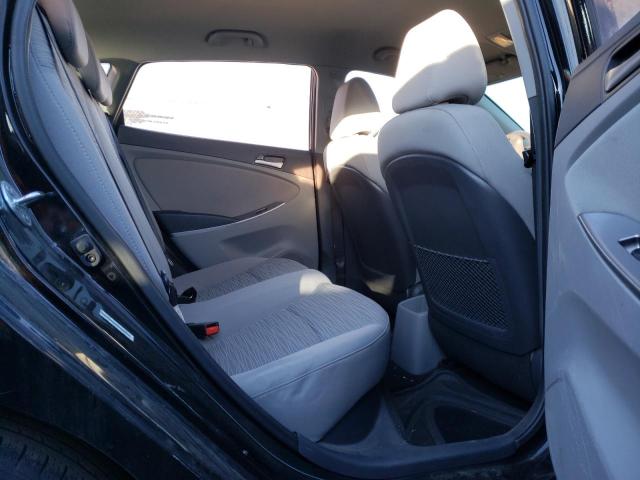 2015 HYUNDAI ACCENT GS - KMHCT5AE9FU205177