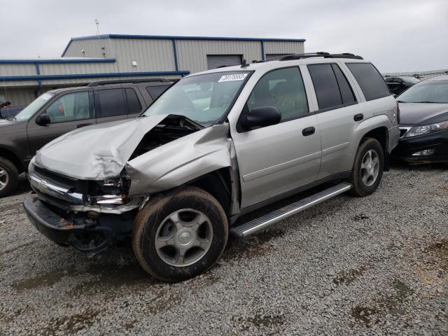 2007 Chevrolet TrailBlazer LS