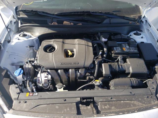 3KPF54AD4PE578639 KIA Forte Gt Line