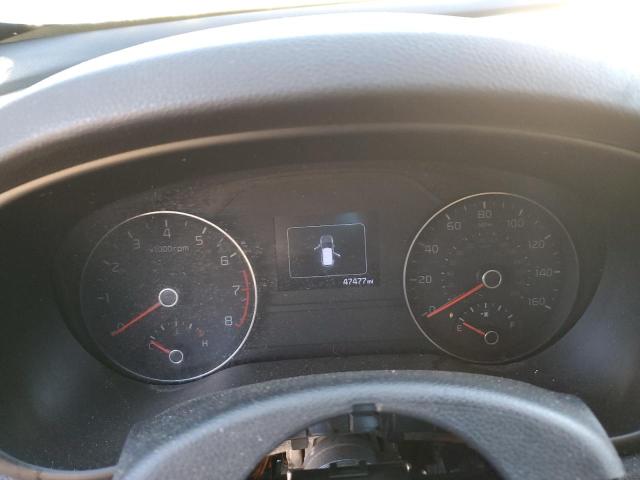 2018 KIA SPORTAGE L - KNDPMCAC9J7485857