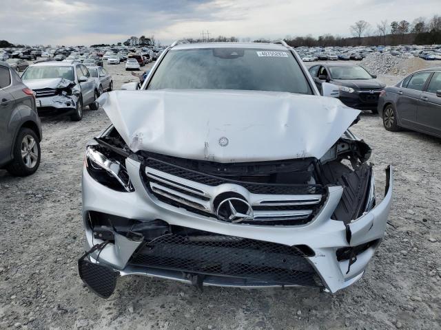 2016 MERCEDES-BENZ GLE 350 - 4JGDA5JB2GA742637