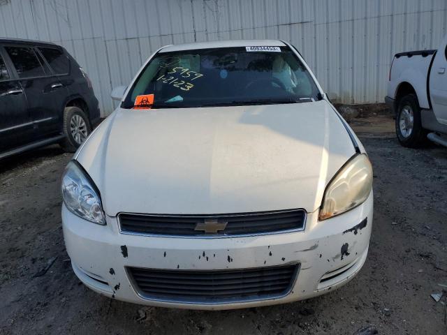 VIN 1HGCV1F36NA036932 2009 CHEVROLET IMPALA no.5