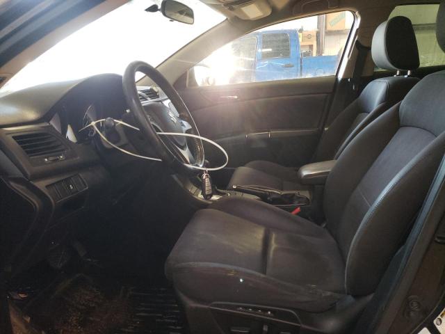 JS2RE9A38B6110550 Suzuki KIZASHI SE
