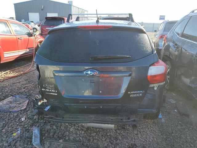 JF1GPAC61DH878100 Subaru Impreza Premium