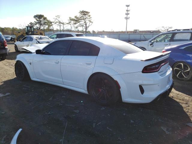 2020 DODGE CHARGER SR - 2C3CDXL91LH227934