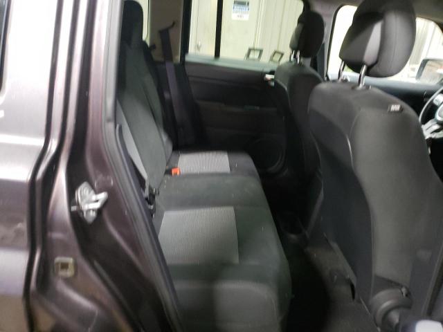 1C4NJPBA6FD419313 Jeep Patriot Sport