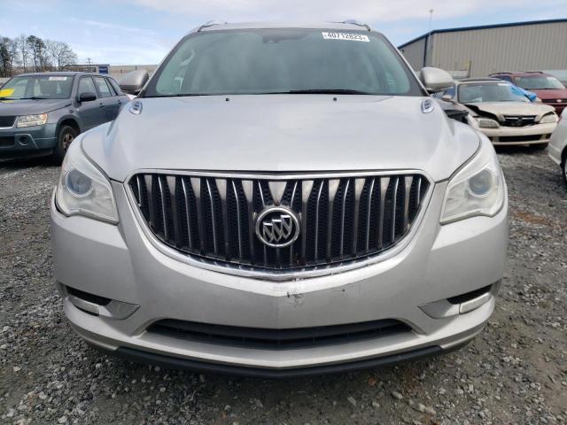 VIN 5GAKRBKD2HJ309132 2017 BUICK ENCLAVE no.5