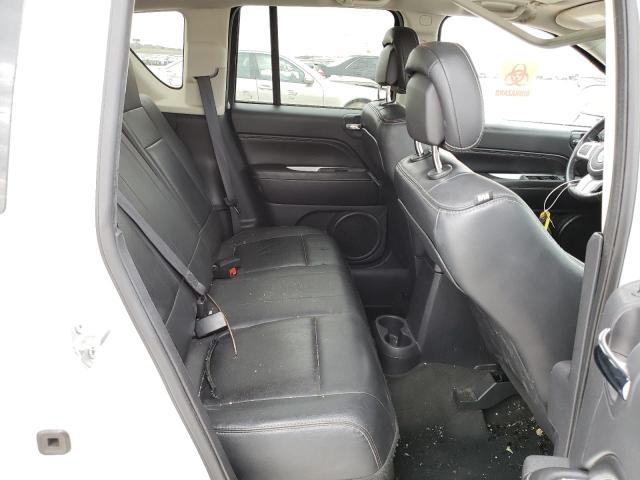 1C4NJDEB2GD798962 Jeep Compass Latitude
