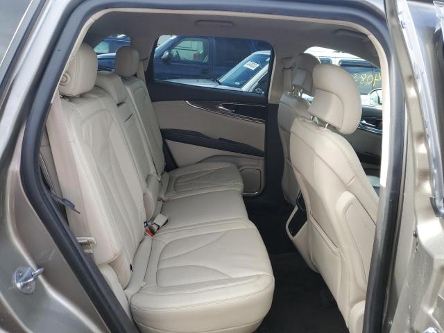2016 LINCOLN MKX SELECT 2LMTJ6KR1GBL41103