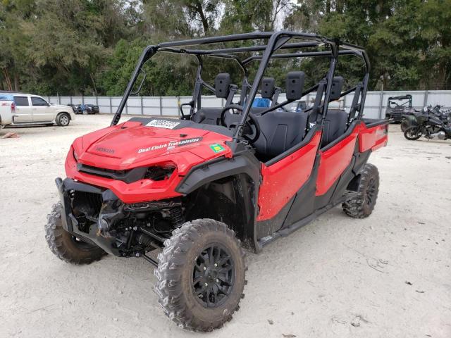 2023 HONDA SXS1000 1HFVE0818P4001099
