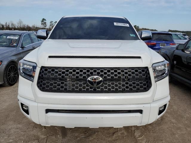 2020 TOYOTA TUNDRA CRE - 5TFAY5F10LX938876