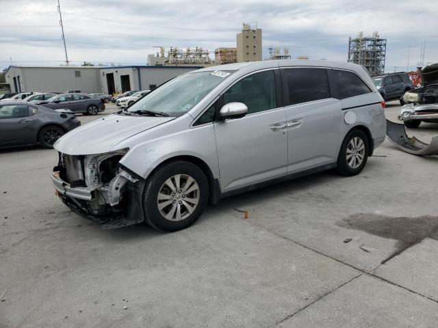 VIN 5TDYRKEC6NS085325 2022 Toyota Sienna, Xle no.1