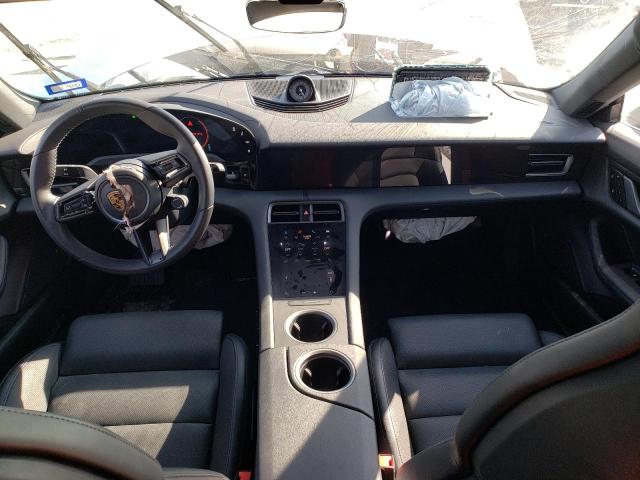 2022 PORSCHE TAYCAN 4S - WP0AB2Y19NSA45346