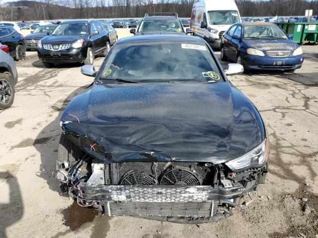 2016 AUDI S5 PREMIUM - WAUC4AFR8GA045959