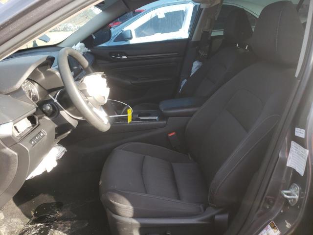 2020 NISSAN ALTIMA S - 1N4BL4BV1LC236309