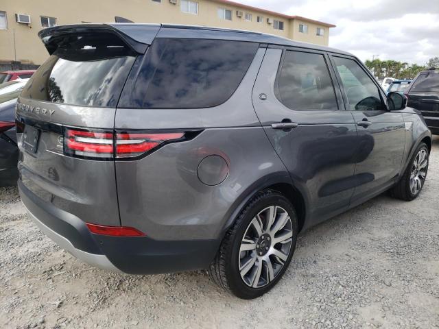 SALRR2RV7JA058294 Land Rover Discovery Hse