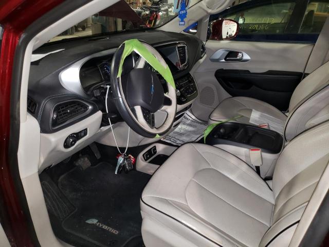 2017 CHRYSLER PACIFICA E - 2C4RC1N79HR677138