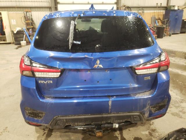 2020 MITSUBISHI RVR SE JA4AJ4AW5LU602203