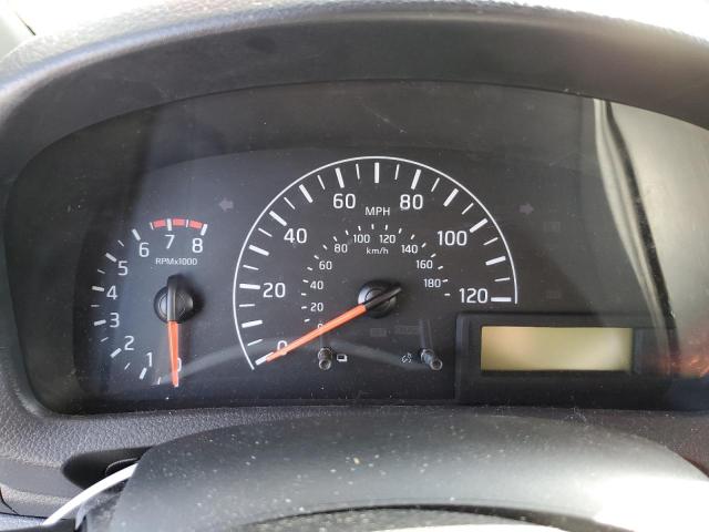 2021 NISSAN NV200 2.5S - 3N6CM0KN9MK701898