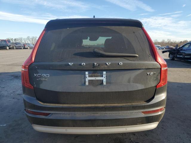YV4102PK0N1849342 Volvo XC90