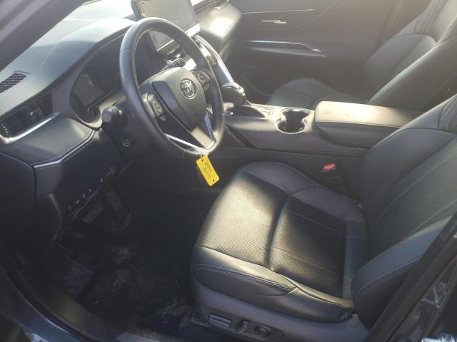 2021 TOYOTA VENZA LE - JTEAAAAH4MJ031632