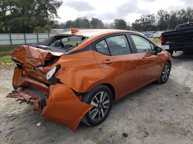 2020 NISSAN VERSA 1.6 3N1CN8EV6LL802094