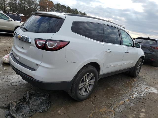 2017 CHEVROLET TRAVERSE L - 1GNKRHKDXHJ338869