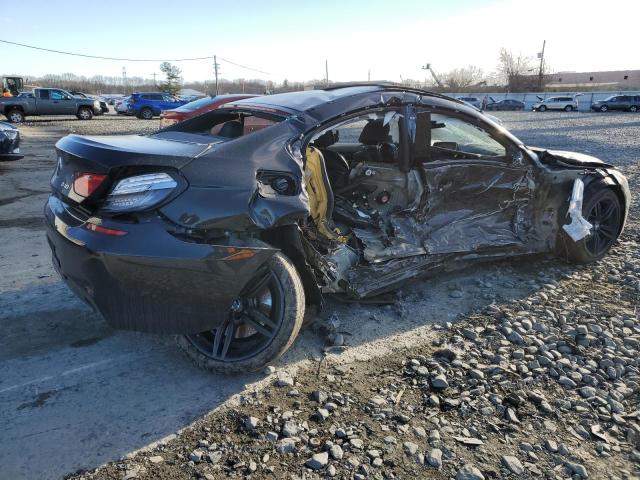 2017 BMW 640 XI GRA - WBA6D2C38HGT73237