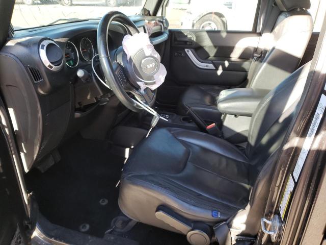 1C4BJWEG9EL169485 Jeep Wrangler Unlimited Sahara