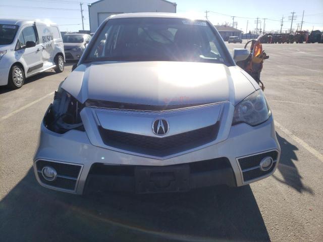 5J8TB1H55AA003003 Acura RDX