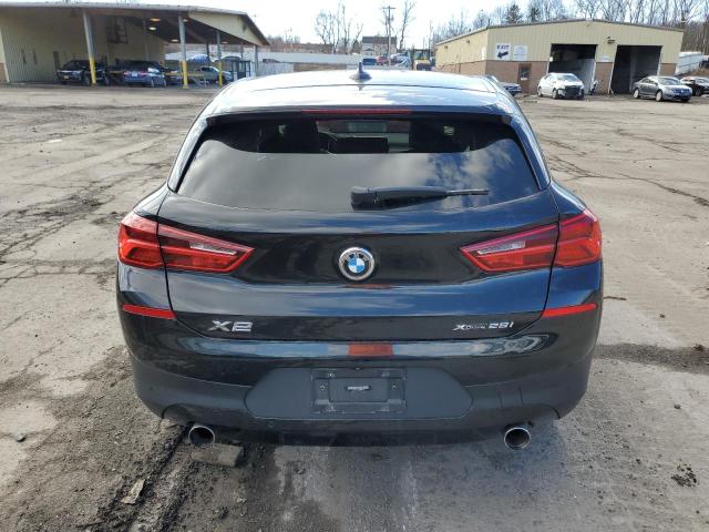 2020 BMW X2 XDRIVE2 - WBXYJ1C04L5R25618