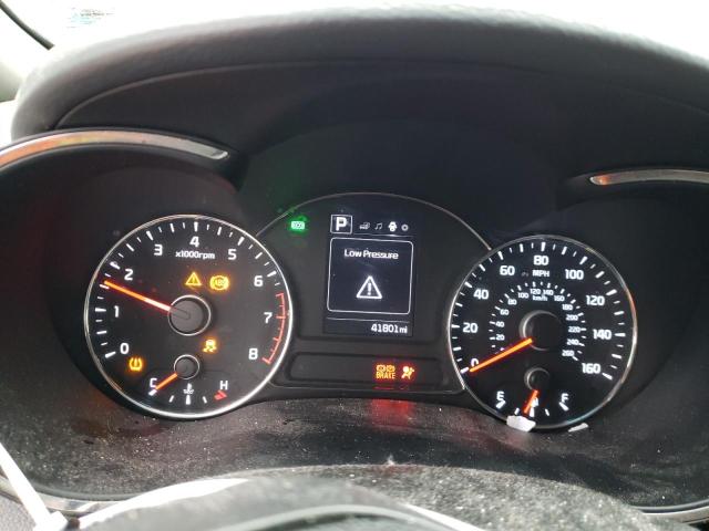 3KPFL4A86HE038963 KIA FORTE EX