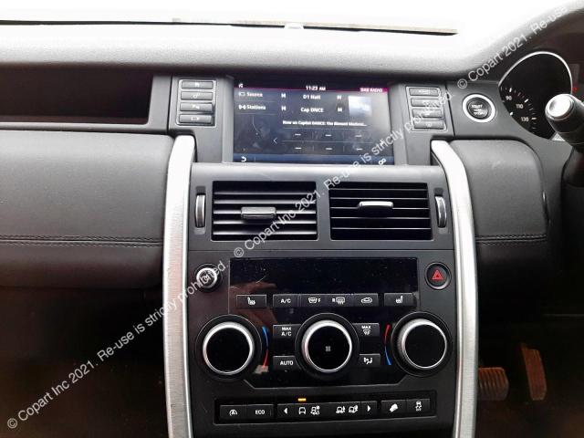 SALCA2AN5HH714664 Land Rover Disco-y Sp