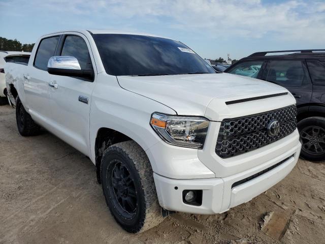 2020 TOYOTA TUNDRA CRE - 5TFAY5F10LX938876