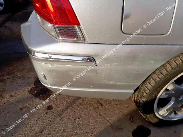 YV1RS494952470959 Volvo S60 S T Au