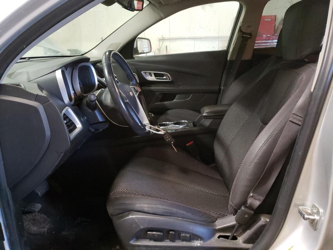 2GNALCEK5G1167936 CHEVROLET EQUINOX 2016